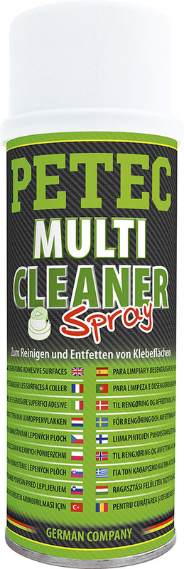 PETEC Multi Cleaner - 200 ml