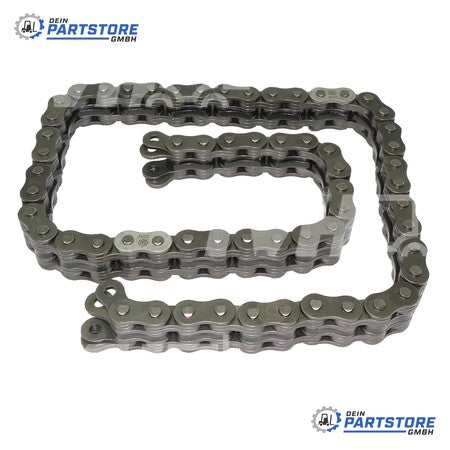 Steinbock Kette 5085433