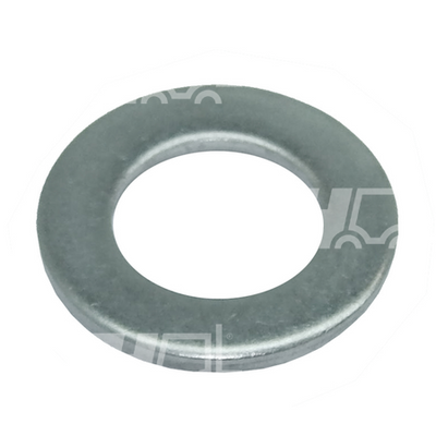 TOYOTA 846127601471 Passscheibe - Karosseriescheibe - Stahl - 29.8 Mm (Od)