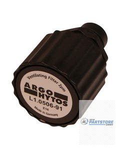 Manitou MT 266219 Entlüftung