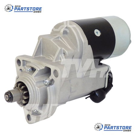 Daewoo Anlasser 6526201705 – Gabelstapler Ersatzteil
