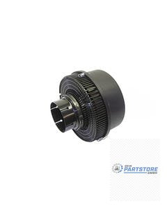 Manitou MT 226611 Turbofilter Nachrüstsatz