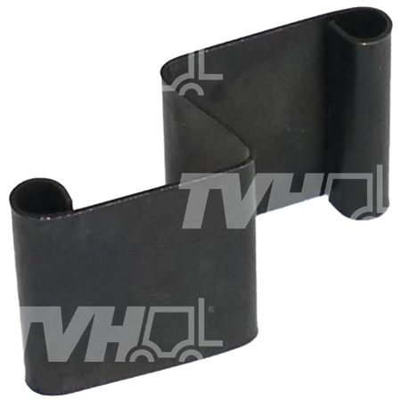 STILL 8660387 Blattfeder – Gabelstapler Ersatzteil