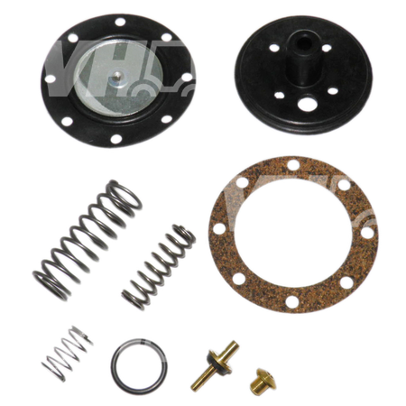 CLARK 883494 Reparatursatz VerdÄmpfer