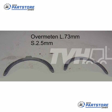 Daewoo Motorlager A298150