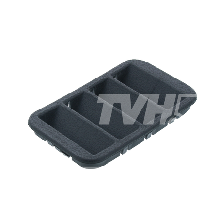 MITSUBISHI 9131500700 Luftgitter