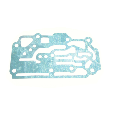 MITSUBISHI 9132813300 Dichtung