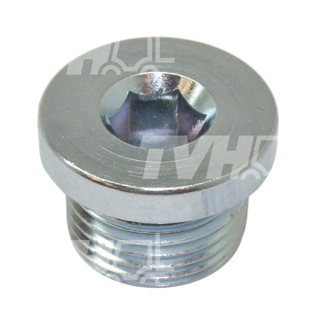 LINDE 9148056176 Stopfen (metal) – Gabelstapler Ersatzteil