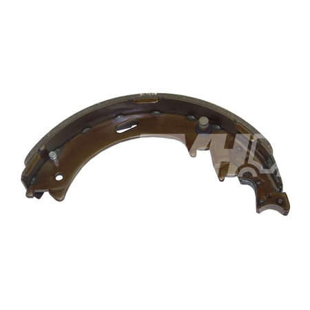 MITSUBISHI 9184703100 Bremsbacke