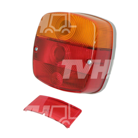 KALMAR 920148006 Eckleuchte – Gabelstapler Ersatzteil