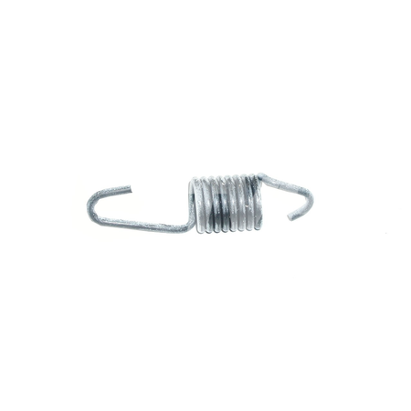 MITSUBISHI 9204702500 Zugfeder
