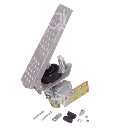 KALMAR 9224630001 Pedal – Gabelstapler Ersatzteil