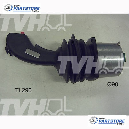 Steinbock Joystick Elektrisch 5058830 Überholtes Bauteil