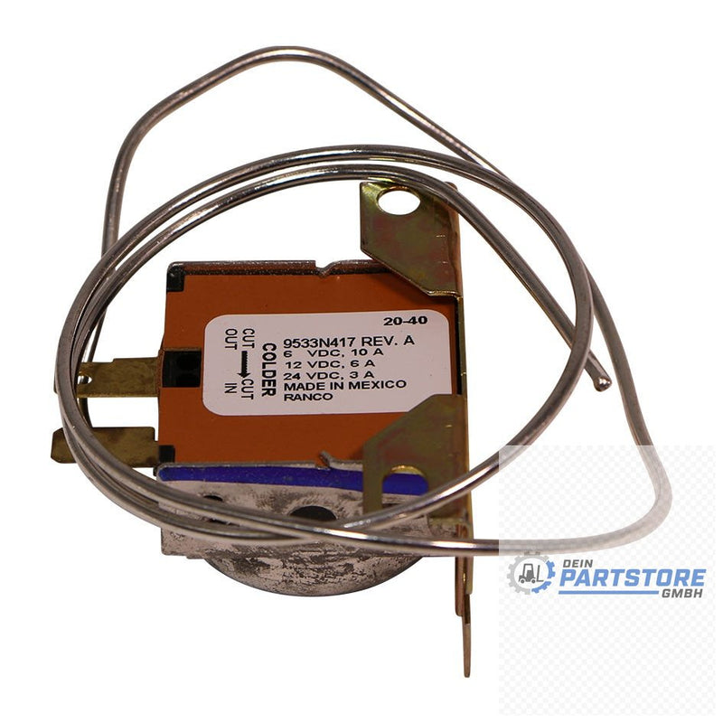 Manitou MRT 780968 Sensor, 780968