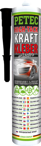 PETEC Kraftkleber, universell & stark - 290 ml – Gabelstapler Ersatzteil