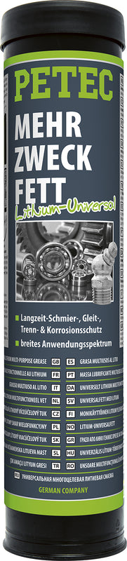 PETEC Mehrzweckfett - 400 g
