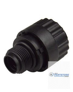 Manitou MT 261487 Entlüftung