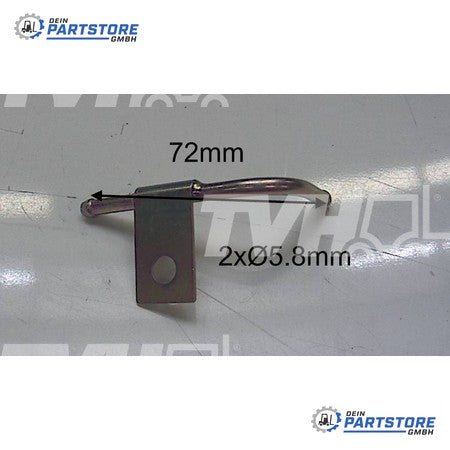 Daewoo Connector A333235