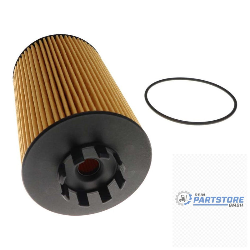 Manitou MRT 53006638 Motorölfilter, 53006638
