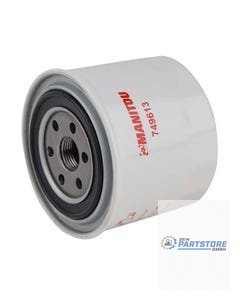Manitou MT 749613 Motorölfilter – Gabelstapler Ersatzteil
