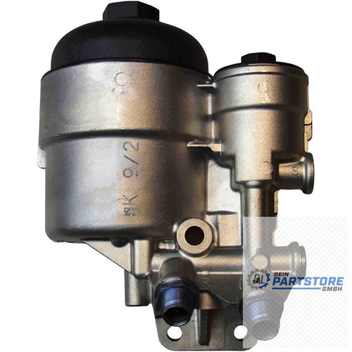 Manitou MRT 725258 Kraftstofffilter, 725258 – Gabelstapler Ersatzteil