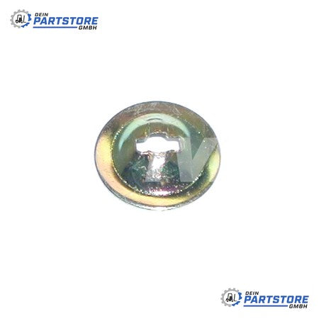 Daewoo Bremsbackenarretierungsstift Scheibe D160662