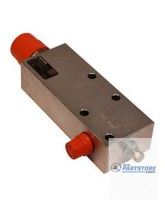 Manitou MT 229571 Hydraulikventil im Ausleger-Zufuhrkreis