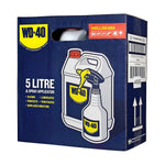 Gleitmittel Erdbeere Mehrzweck WD-40 44506 Sprühgerät Mehrzweck Karaffe 5 L (5L) 8