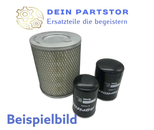 Filtersatz Case 895 XL – Gabelstapler Ersatzteil