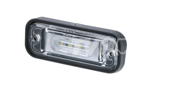 Manitou MT 795891 Rücklicht KENNZEICHENBELEUCHTUNG
