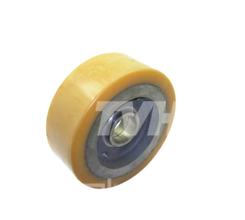 Steinbock Rad Laufrolle 2031795 – Gabelstapler Ersatzteil