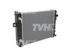 Nissan / Kuehler 236L2-10101 1