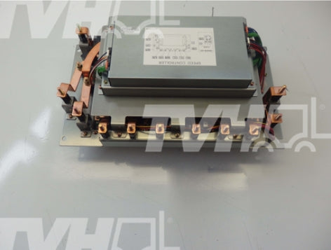 Nissan Motorregler 29310-GA12A Überholt
