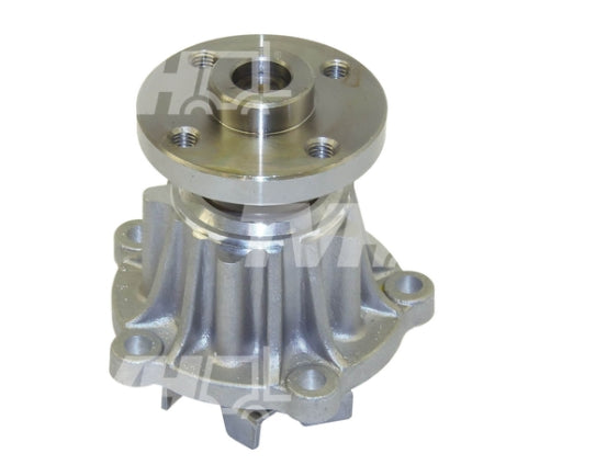 TOYOTA 161207812071 WASSERPUMPE mit Dichtung