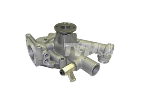 TOYOTA 161007836071 WASSERPUMPE mit Dichtung – Gabelstapler Ersatzteil