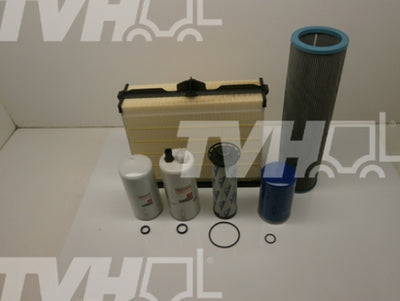 Wartungssatz passend Linde 14010086508