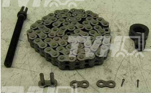 TOYOTA 969010607771 KETTENSATZ