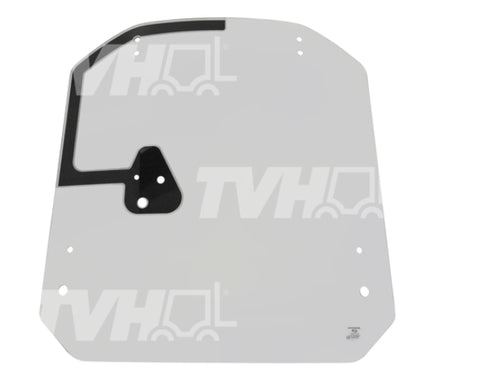 Linde 3864375717 Glasscheibe – Gabelstapler Ersatzteil