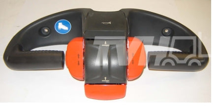 Linde Deichselkopf 11520043928