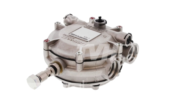 Linde Verdampfer  0009822612