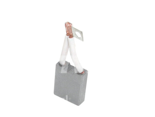 STEINBOCK 016143 Kohlebürste 10x26x30,5mm Set 4 Stück – Gabelstapler Ersatzteil