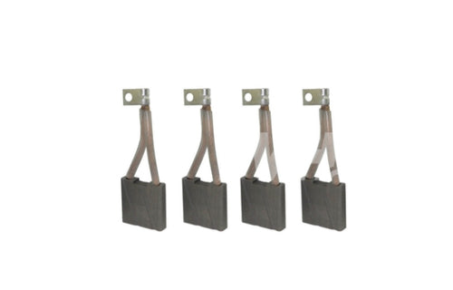 STEINBOCK E19051020 Kohlebürste 8x32x32mm Set 4 Stück – Gabelstapler Ersatzteil