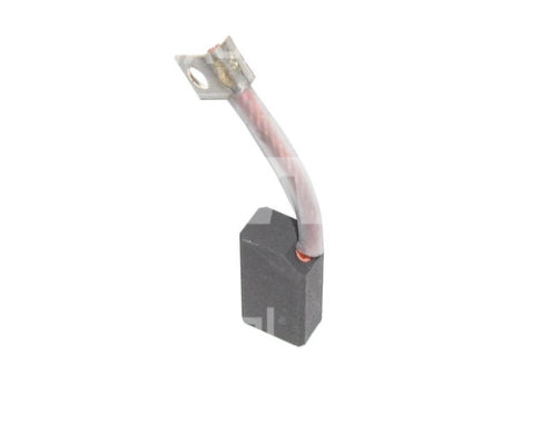 STEINBOCK 35125 Kohlebürste 8×12,5x22mm  Set 4 Stück – Gabelstapler Ersatzteil