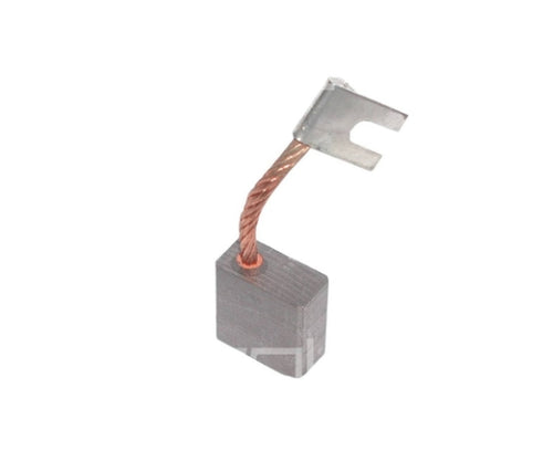 STEINBOCK 28810 Kohlebürste 10x20x20mm Set 4 Stück – Gabelstapler Ersatzteil