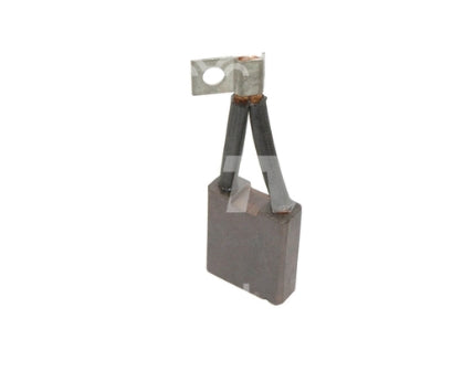 STEINBOCK 019082 Kohlebürste 10x26x30,5 mm Set 4 Stück – Gabelstapler Ersatzteil
