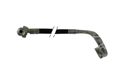 Linde 0009573008 Hydraulikschlauch – Gabelstapler Ersatzteil