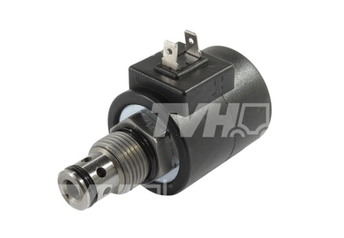 Crown RR/RD 5700S 135724-001 Proportional Solenoid Valve – Gabelstapler Ersatzteil