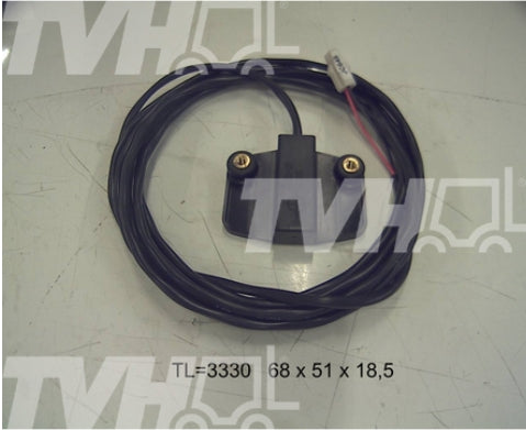 Crown RR/RD 5700S 128305-002 Proximity Sensor Enhanced Display with CDM