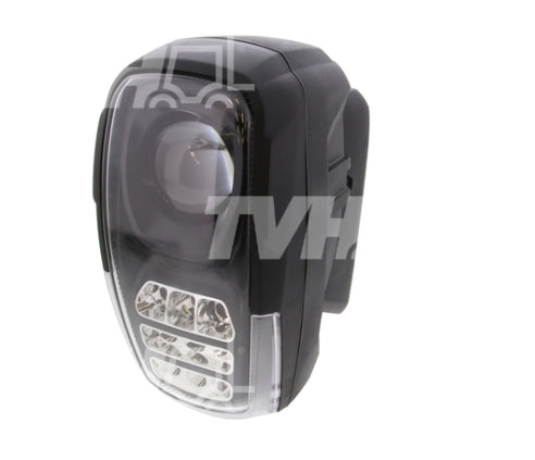 LINDE 0009740831 FRONTLEUCHTE