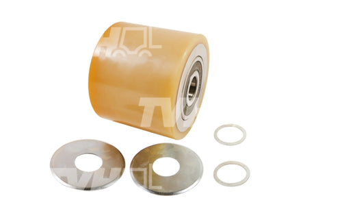 Linde 0009933876 Rad – Gabelstapler Ersatzteil